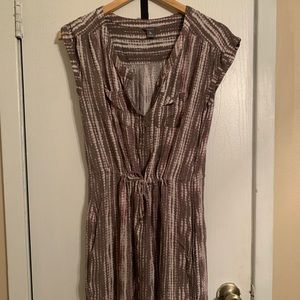 Eddie Bauer dress